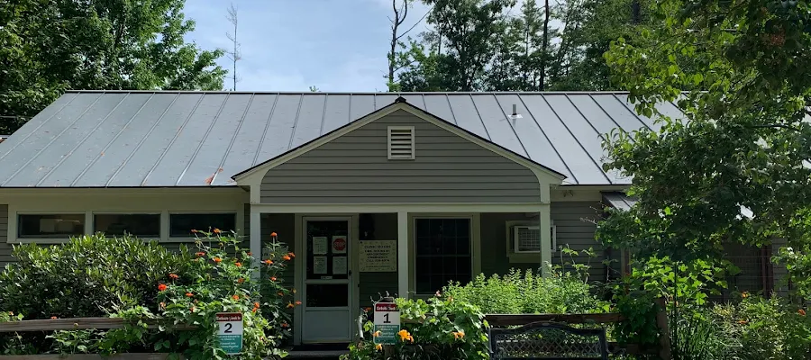 Pleasant Lake Veterinary Hospital