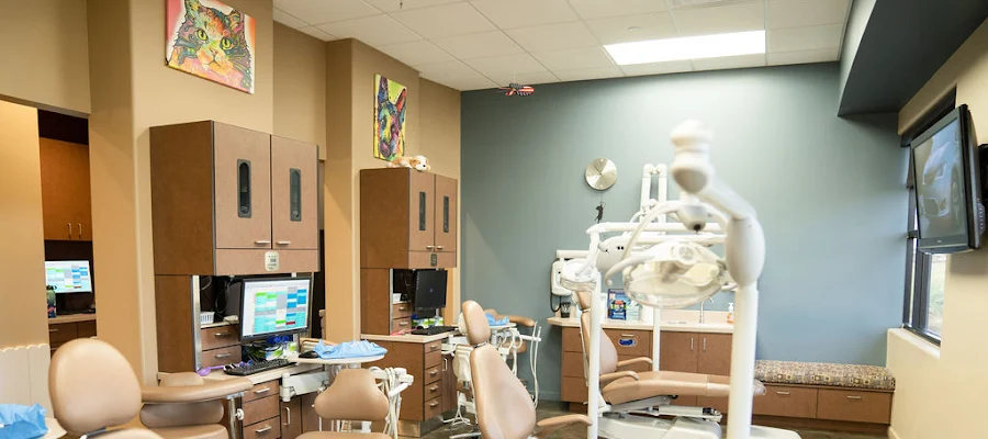 Pleasant Pediatric Dentistry