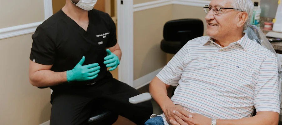 Pleasant Plains Dental