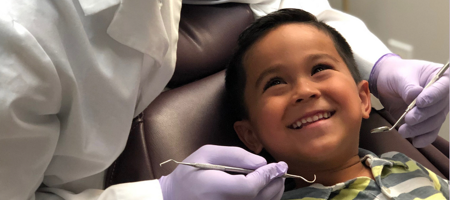Pleasant St Dental