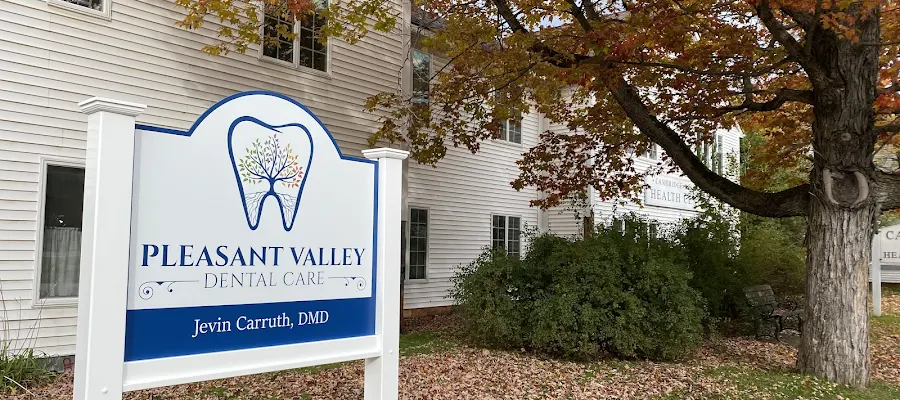 Pleasant Valley Dental Care