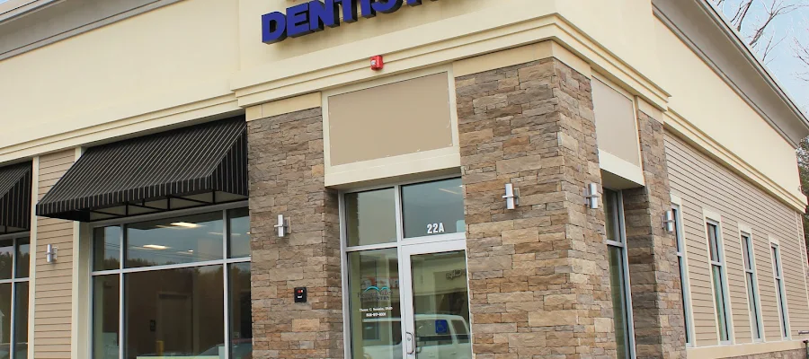 Pleasant Valley Dentistry