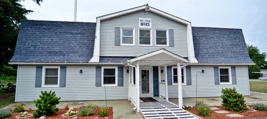 Pleasant Valley Manufactured Home Community