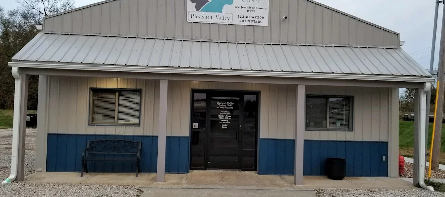 Pleasant Valley Veterinary Clinic