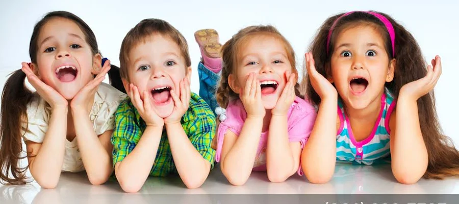 Pleasantburg Family Dentistry