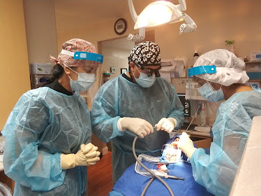 Pleasanton Dublin Dental Center