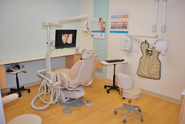 Pleasanton Ridge Dental Group