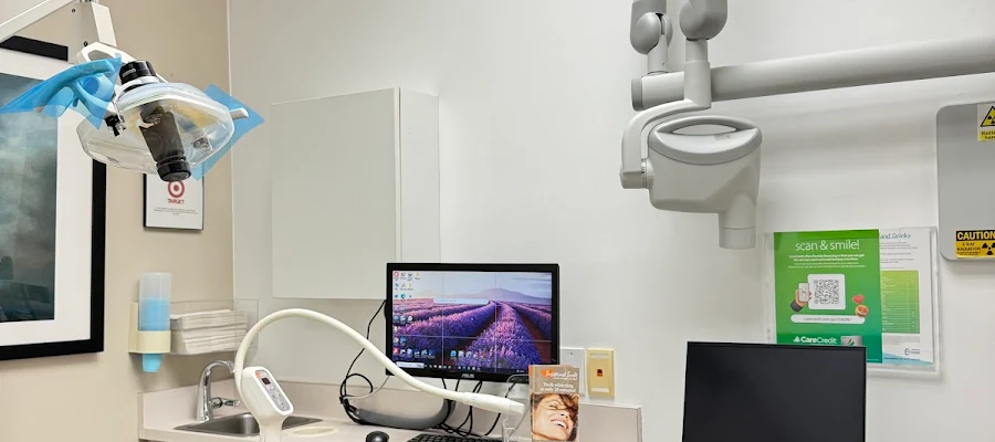 Pleasanton Star Dental