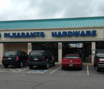 Pleasants Hardware