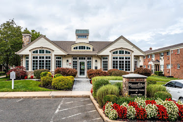 Pleasure Bay Apartments