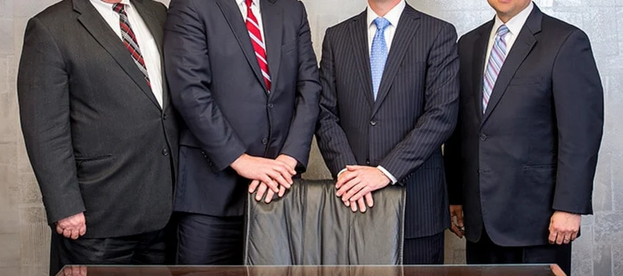 Plevin & Gallucci