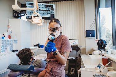 Plum Creek Family Dentistry of Columbine