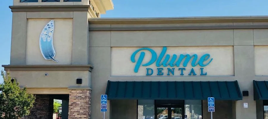 Plume Dental Implant studio