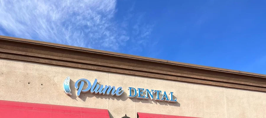 Plume Dental