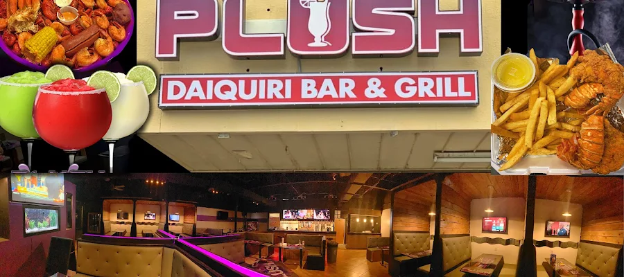 Plush