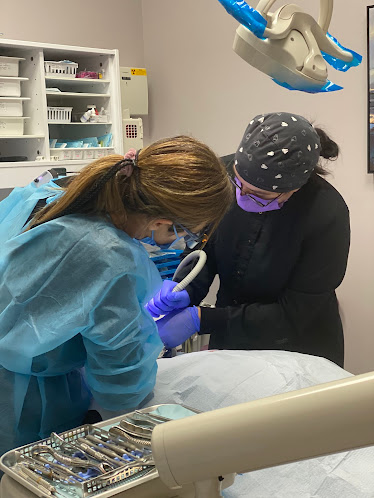 Plymouth Bay Dental
