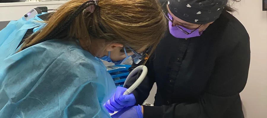 Plymouth Bay Dental