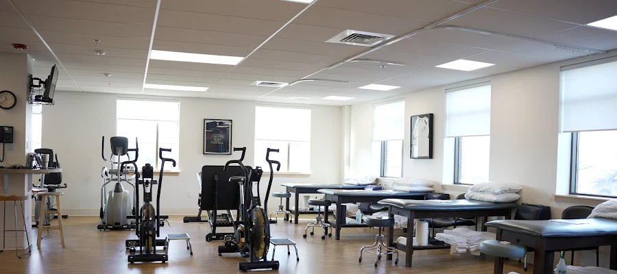 Plymouth Bay Orthopedic & Sports Therapy