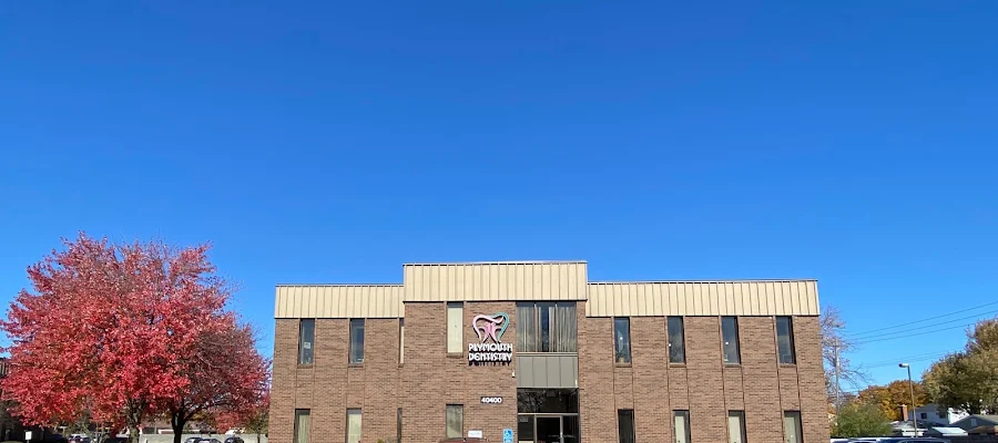 Plymouth Dentistry