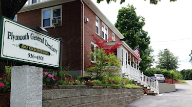 Plymouth General Dentistry