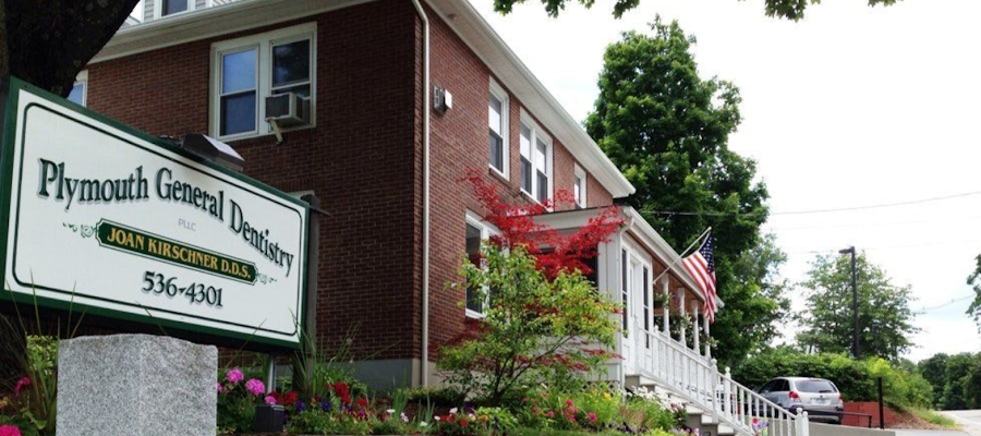 Plymouth General Dentistry