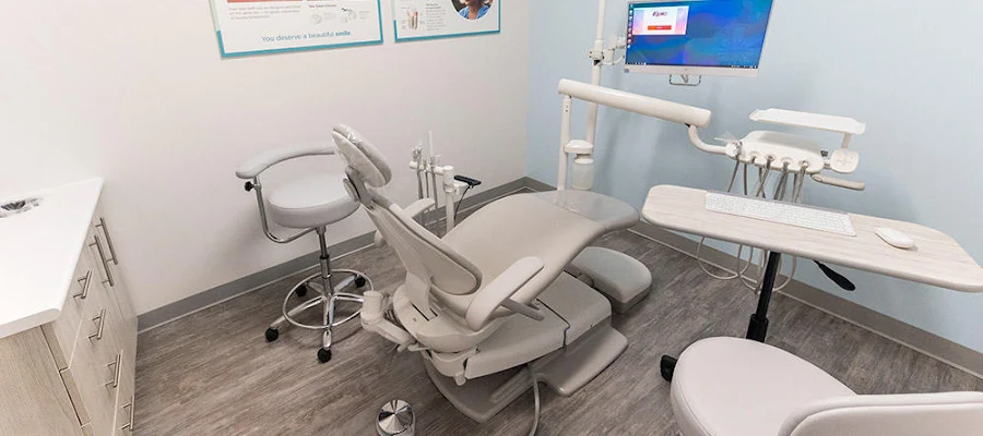 Plymouth Smiles Dentistry