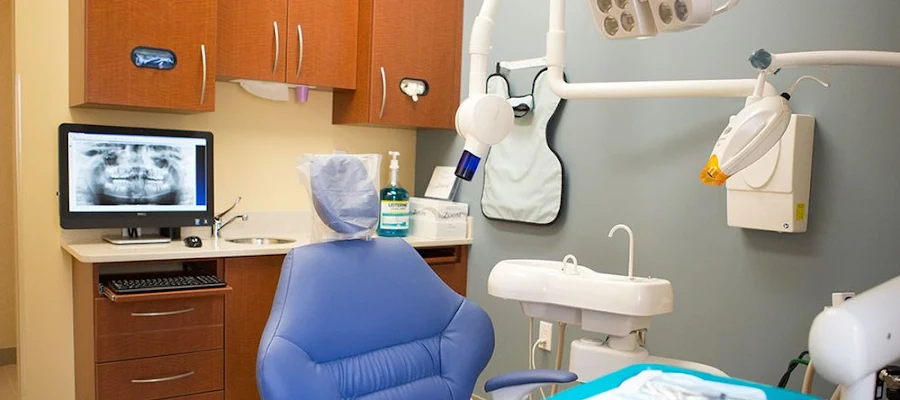 PM Dental Care PLLC