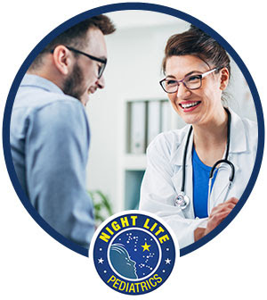 PM Pediatric Urgent Care (Formerly Night Lite Pediatrics)