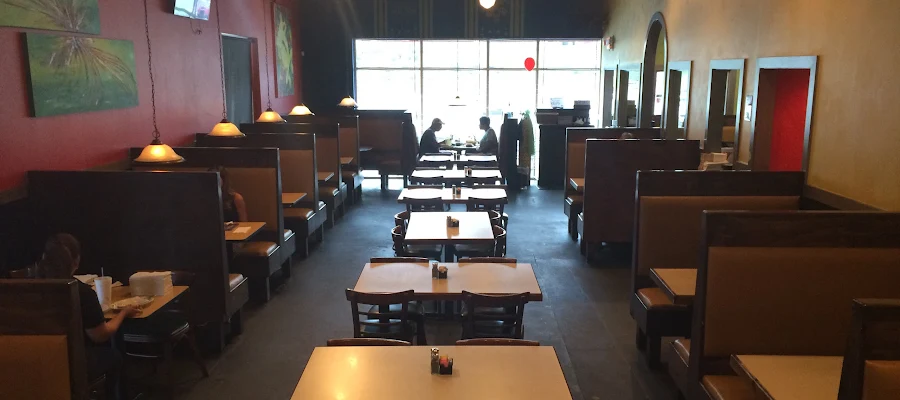 Poblanos Mexican Grill