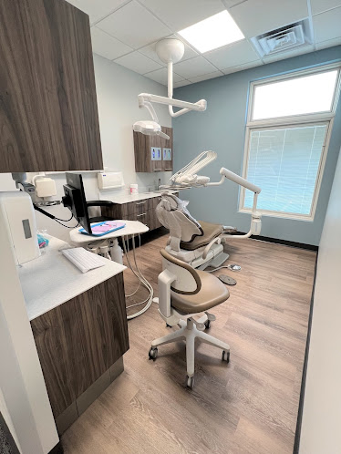 Pocahontas Dental Associates