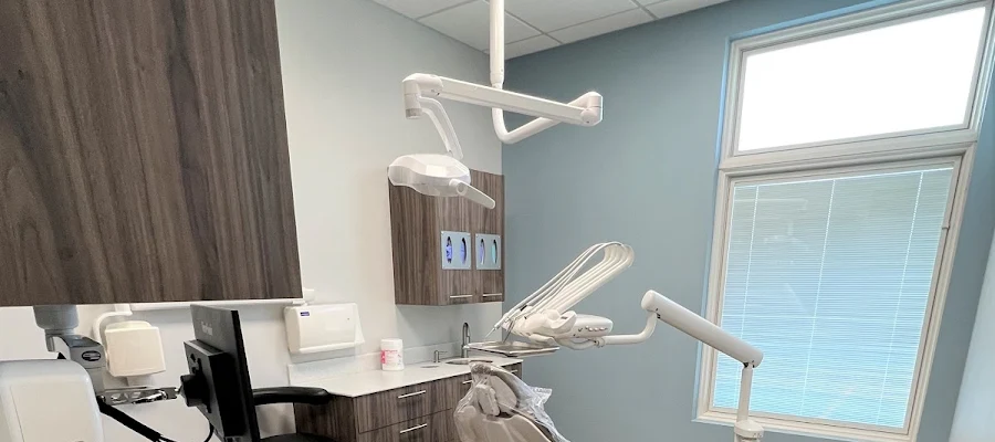 Pocahontas Dental Associates