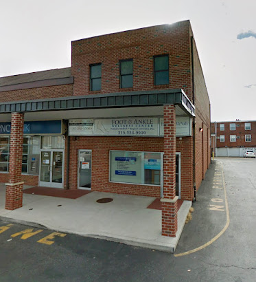 Podiatric Medical & Surgical Associates