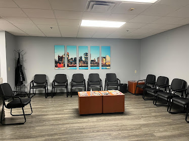 Podiatry Associates of Cincinnati