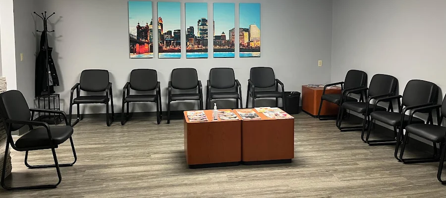 Podiatry Associates of Cincinnati