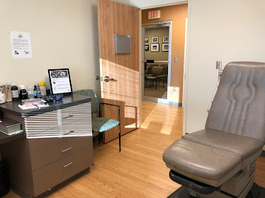 Podiatry Associates of Cincinnati