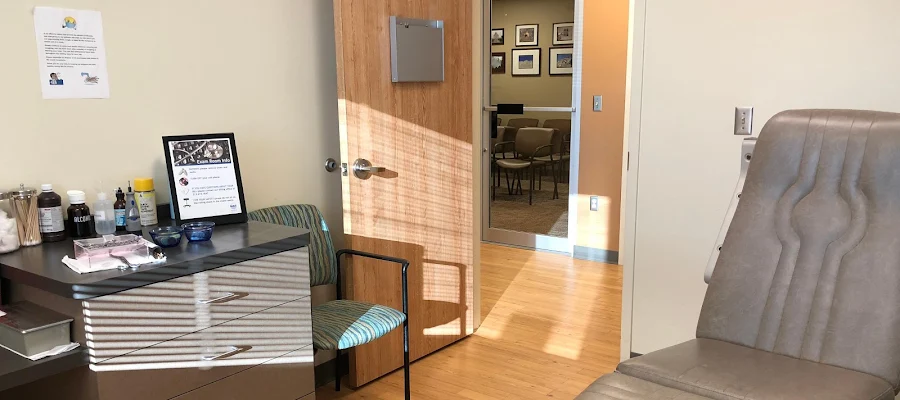 Podiatry Associates of Cincinnati