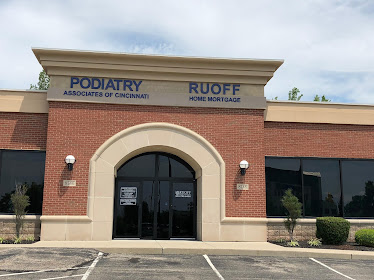 Podiatry Associates of Cincinnati