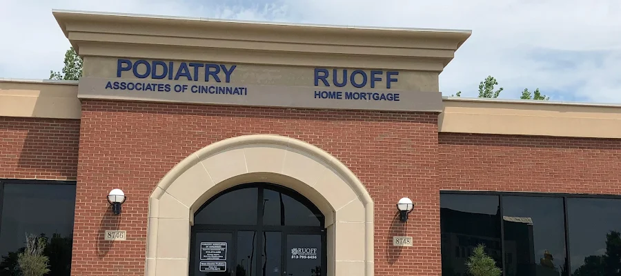 Podiatry Associates of Cincinnati