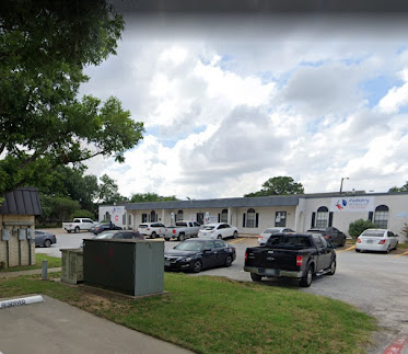 Podiatry Associates of Texas