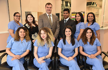 Podiatry Center of New Jersey