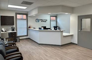 Podiatry Group Of Georgia