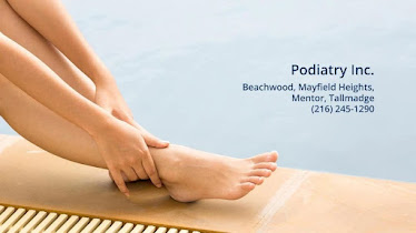 Podiatry Inc.