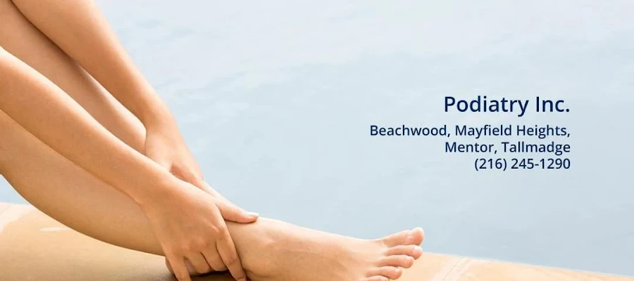 Podiatry Inc.