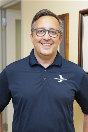 Podiatry Institute of Southern California: Albert Nejat, DPM, FACFAS
