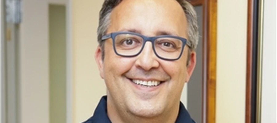 Podiatry Institute of Southern California: Albert Nejat, DPM, FACFAS