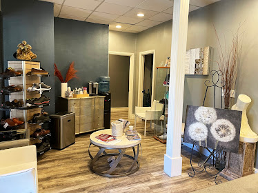 Podiatry Laser Center In Irvine - Sima K. Soltani