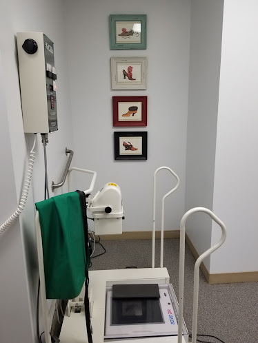 Podiatry of Arlington Heights