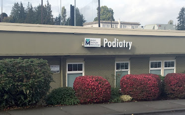 Podiatry: Western Washington Medical Group