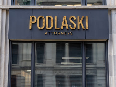 Podlaski LLP