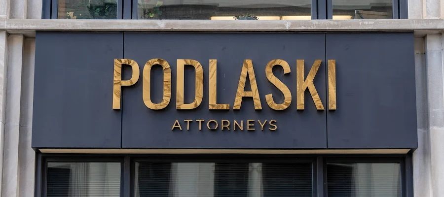 Podlaski LLP